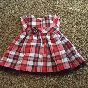 ❌SOLD❌Baby girl dress